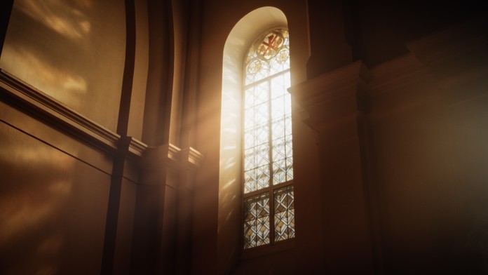 Ilustračný záber.