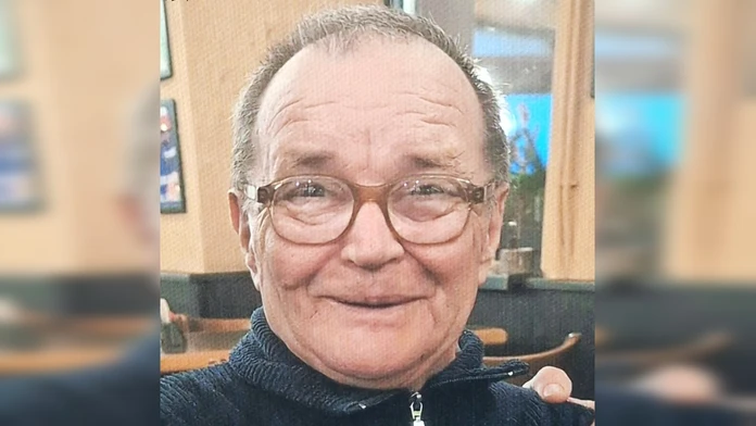 Manželke povedal, že sa ide prejsť. Polícia pátra po nezvestnom Mikulášovi (81)