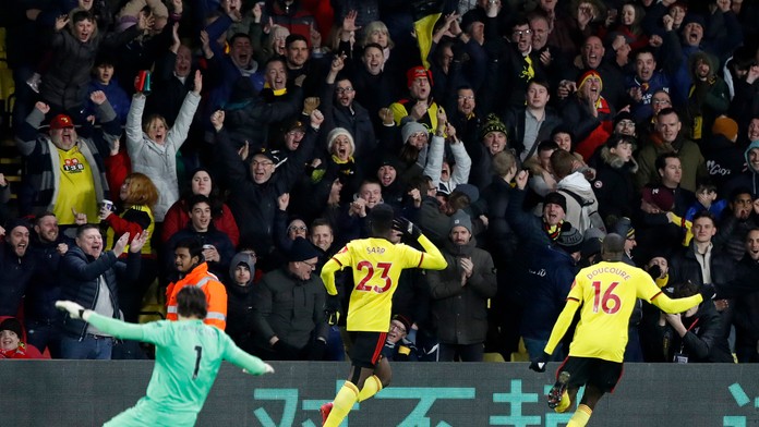 Andreas Ulmer zo Salzburgu v odvete 16-finále EL proti Frankfurtu.