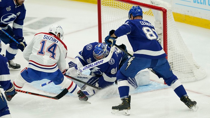 Výstrahy pred búrkami.