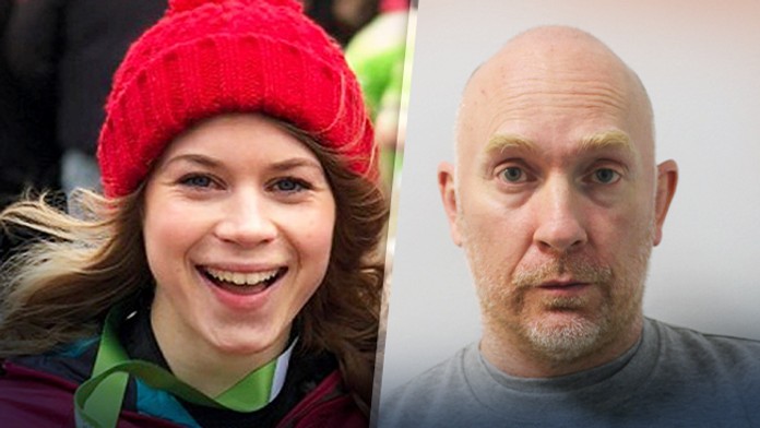 Sarah Everardová sa stala obeťou bývalého policajta