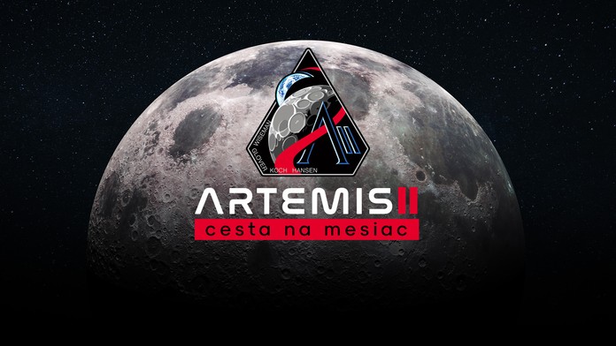 Artemis II - Cesta na mesiac