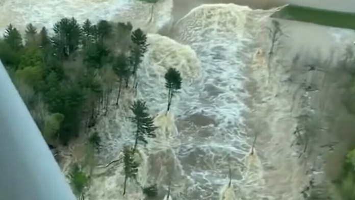 Natáčanie seriálu Oteckovia