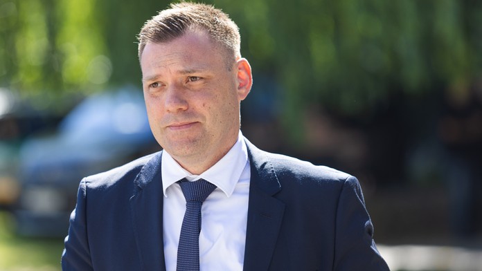 Minister Taraba chcel zjemňovať pravidlá v chránených územiach. Napokon ustúpil, hrozilo zvrátenie míľnika plánu obnovy