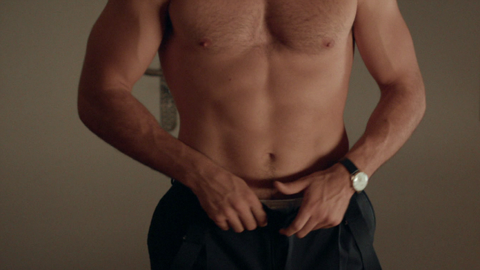 Velvet - Alberto (Miguel Ángel Silvestre)