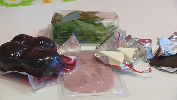 Ilustračná snímka.