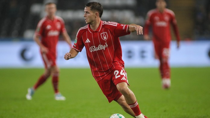 Nottingham vypadol z pohára s druholigistom, v závere dvakrát inkasoval: Musíme sa zlepšiť