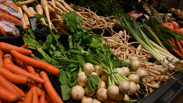 Posilňujú imunitu, chránia srdce aj mozog. Tieto potraviny sa oplatí zaradiť do jedálnička