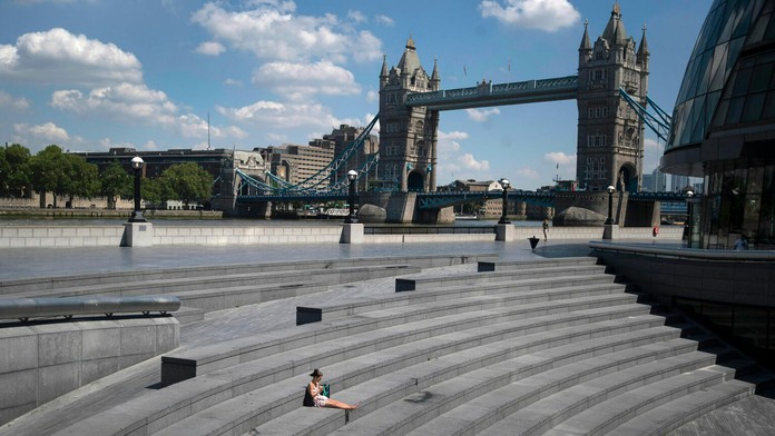 Ilustračná snímka