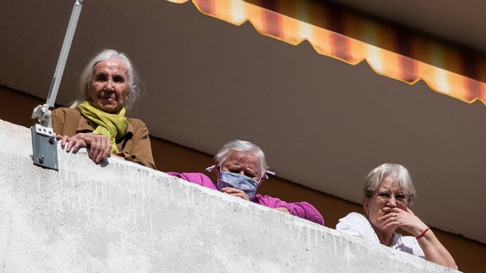 Julianne Moore na 54. ročníku MFF KV