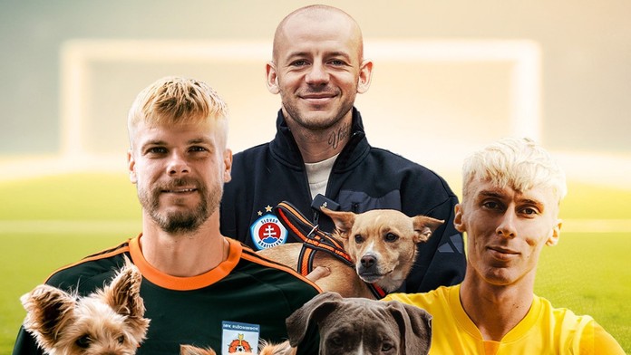 Niké liga opäť pomáhala. Slobode zvierat darovalo vedenie súťaže krásnu sumu