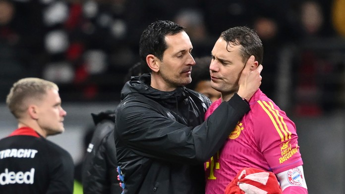 Bayern zaznamenal najhoršiu prehru za štyri roky. Naprázdno vyšiel aj Dortmund