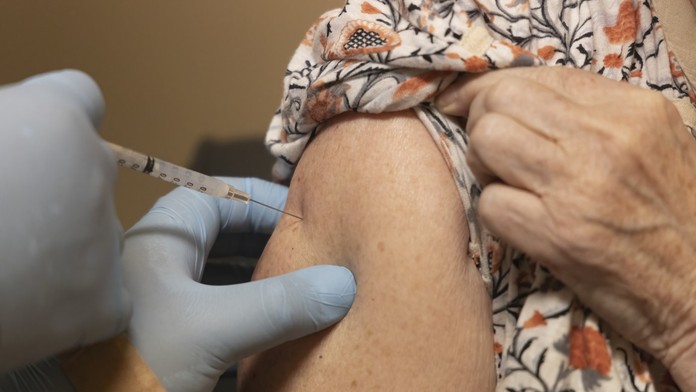 Očkovanie (ilustračná snímka)