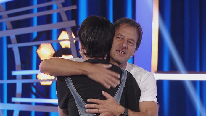 Sebastian dojal porotu