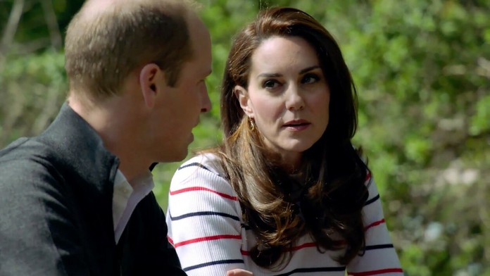 William a Kate majú problémy v manželstve. Pre iné ženy