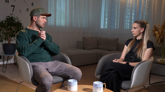 Ján Dobrík v úprimnom rozhovore o pobyte na onkológii, synovej liečbe a neskutočnej sile rodiny