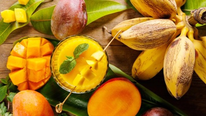 Sladké, šťavnaté a zdravé: Mango môže byť účinným nástrojom prevencie pred vážnou chorobou