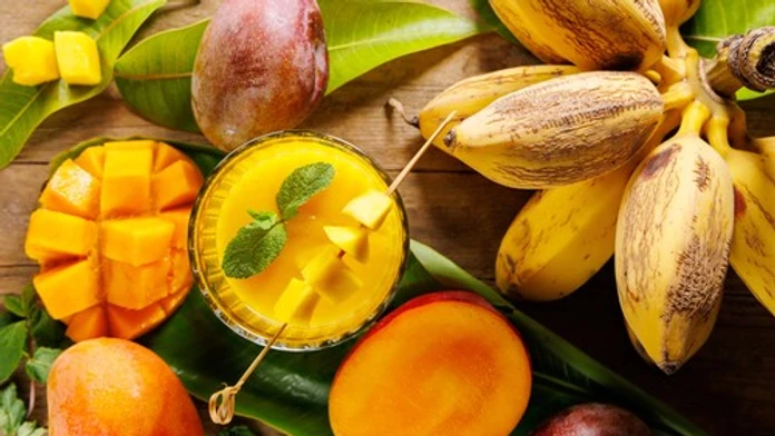 Sladké, šťavnaté a zdravé: Mango môže byť účinným nástrojom prevencie pred vážnou chorobou