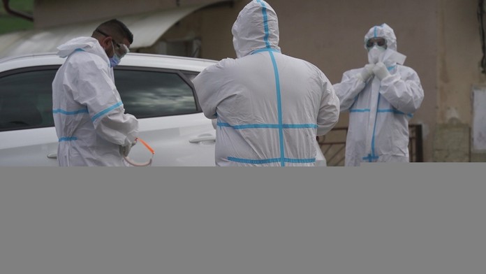 Ilustračná snímka.