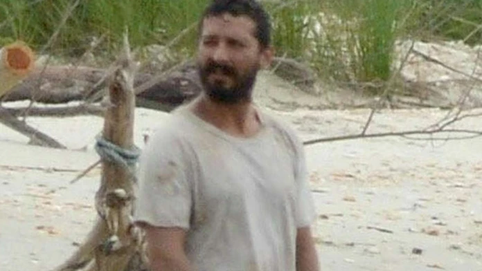 Shia LaBeouf