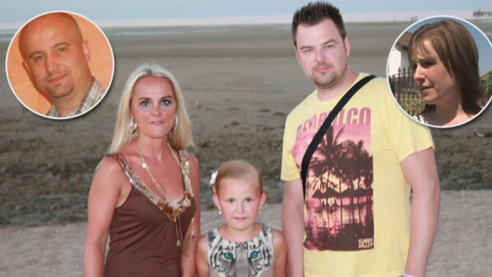 Vražda Moniky a Klárky rozdelila rodinu
