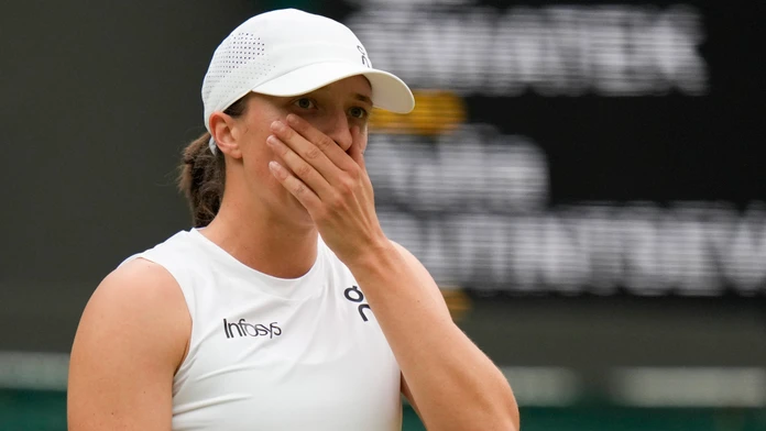 Wimbledon bude pokračovať bez svetovej jednotky. Iga Swiateková vie, kde nastal problém
