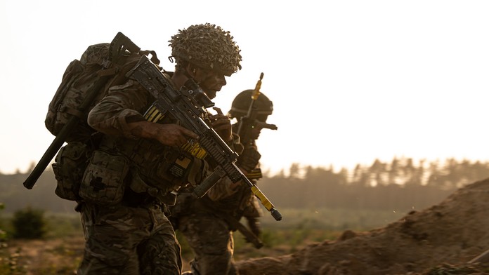 Desivá simulácia ukázala slabinu NATO. Putinovi by stačilo 15-tisíc vojakov