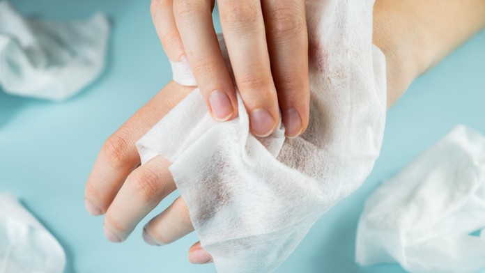 Smrtiaca baktéria vo vlhčených utierkach: S kontamináciou sa spája už 6 úmrtí