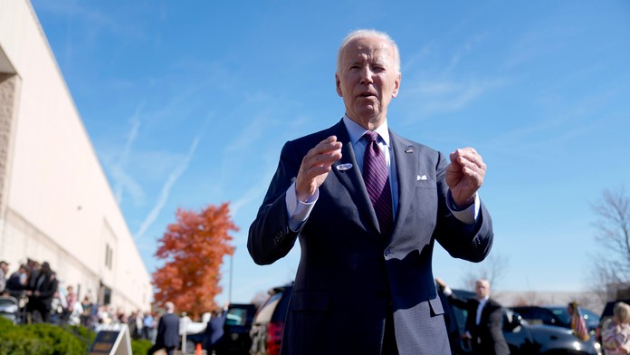 Joe Biden občanom sľúbil pokojné odovzdanie moci Donaldovi Trumpovi