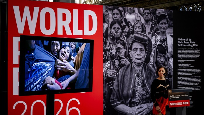 World Press Photo pozná víťaza: Najsilnejšia snímka roka zachytáva rodinu rozdelenú imigračnými agentmi