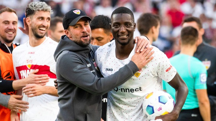 Stuttgart sa dostal na čelo priebežnej tabuľky. Dortmund zvíťazil v gólovo bohatom dueli