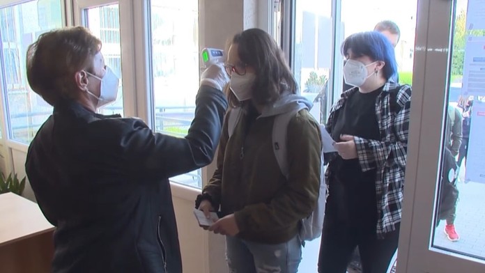 Ilustračná snímka.