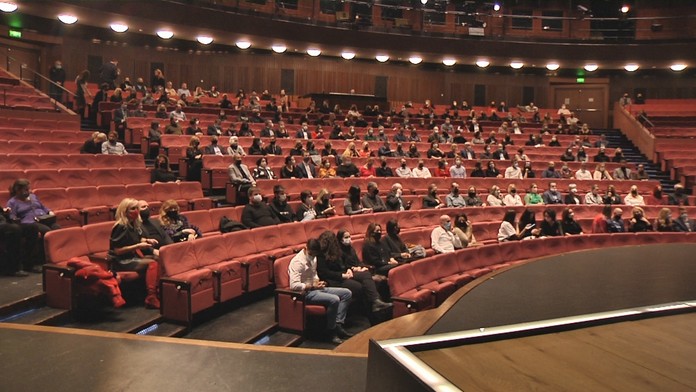 Ilustračná snímka.