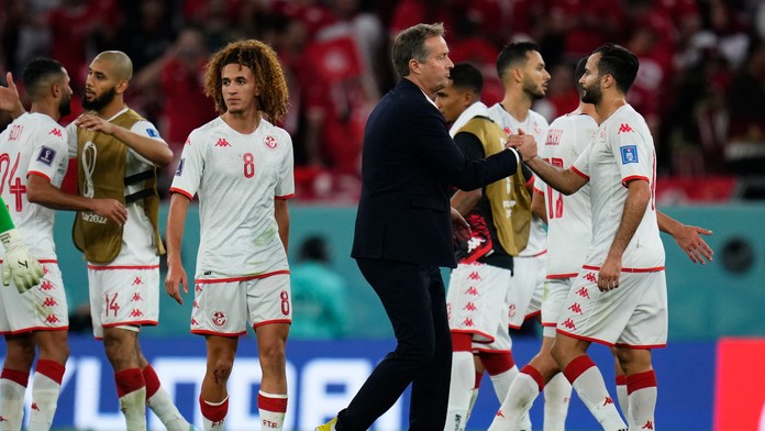 Na šampionáte v Katare sa zrodila prvá bezgólová remíza. Postaral sa o ňu ďalší outsider turnaja