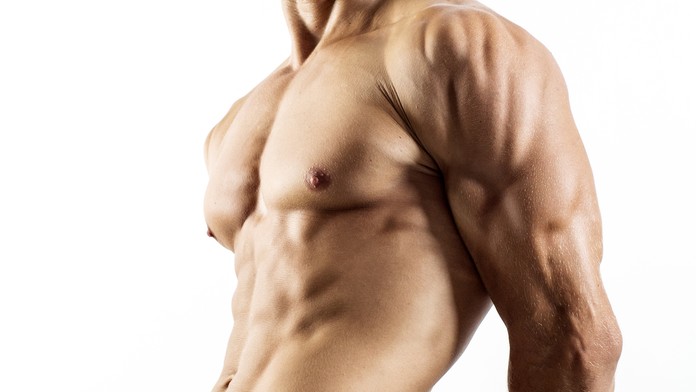 Aký typ muža preferujú ženy? Hladučký svalovec to nie je