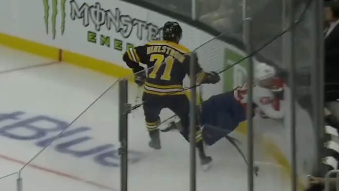 VIDEO: Zákrok, po ktorom tuhla krv. Martina Fehérváryho nešetrne narazili na mantinel