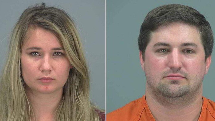 Brianna Daley a jej manžel Brent nechali 90 minút doma samého syna, pretože chytali Pokemónov.