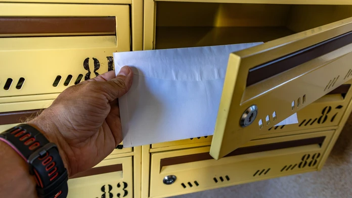 List v schránke ho šokoval. Otec štyroch detí spravil zásadnú chybu, odrazu štátu dlhoval tisíce