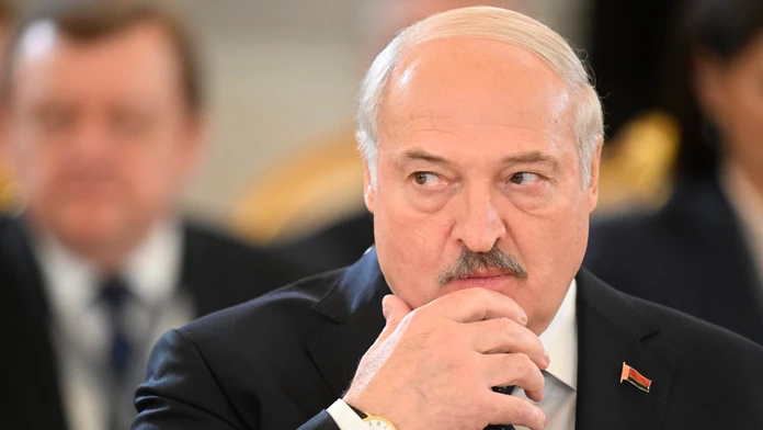Alexandr Lukašenko