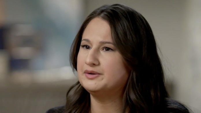 Gypsy Rose Blanchard