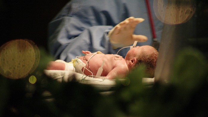 Ilustračná snímka.