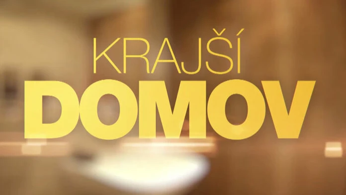 Krajší domov
