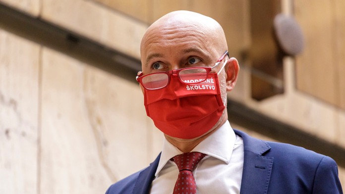 Branislav Gröhling.