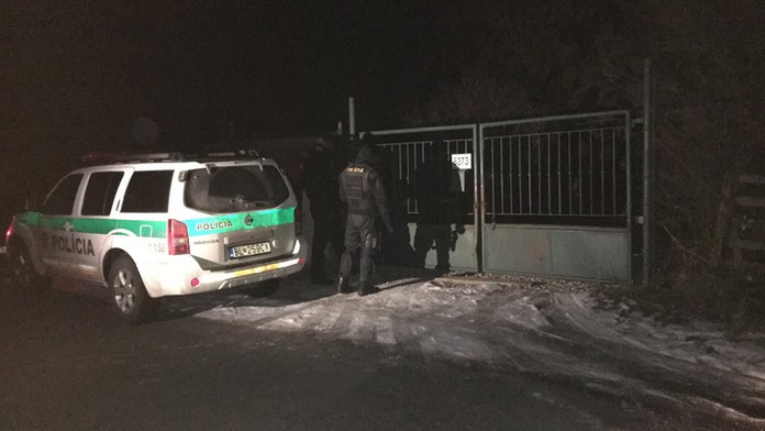 Bratislavskú políciu už druhý deň zamestnáva záhadná smrť 34-ročného ornitológa. 