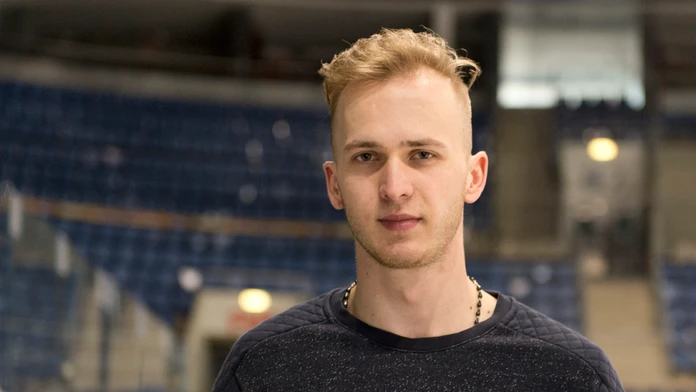 Martin Marinčin na archívnej snímke.