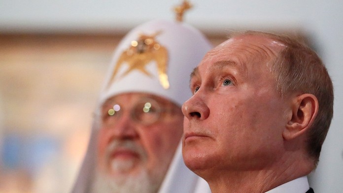 Ruský prezident Vladimir Putin nariadil dočasné prímerie. Tu je odpoveď Ukrajiny