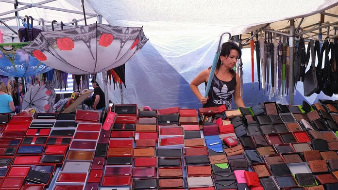 Premiér Igor Matovič.