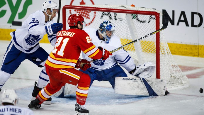 Nad talianskym mestom sa zjavila socha Ježiša.