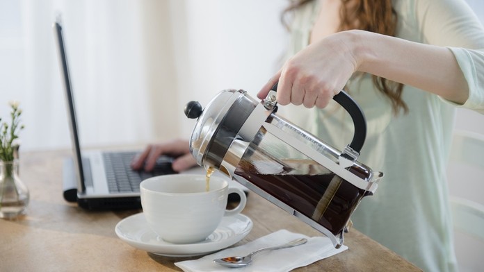 Koľko kávy denne môže človek vypiť?