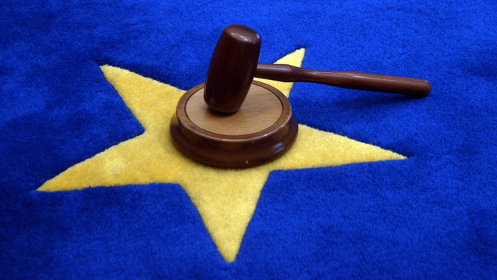 Európsky súdny dvor pre ľudské práva.